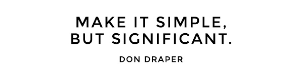 Paper Nerd typografi